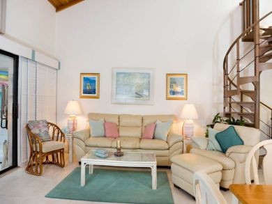 This Great Rental One of The More Popular Two Bedrooms